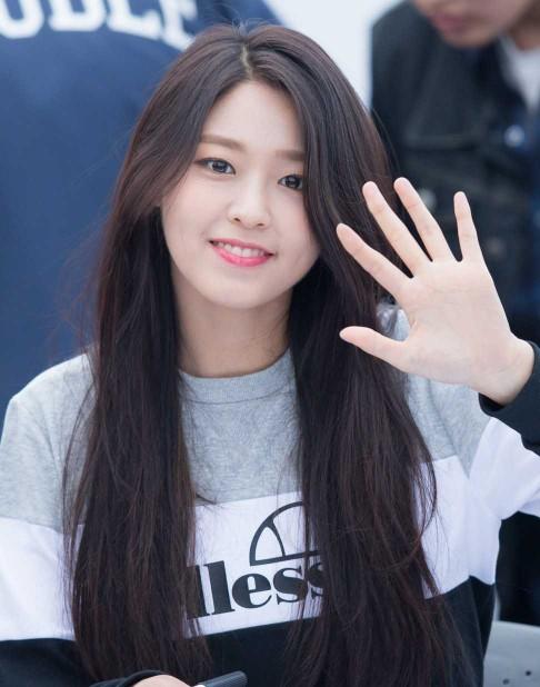 What hair length looks best on girls??