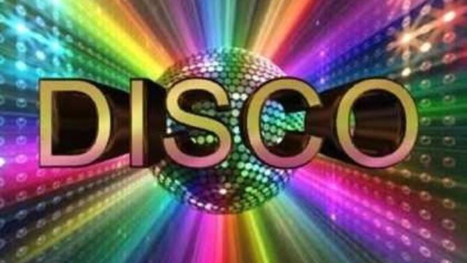 How was the first time in a disco for you?