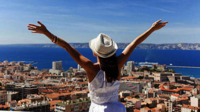 Would you rather be a full time traveler or have a home but go on vacations regularly?
