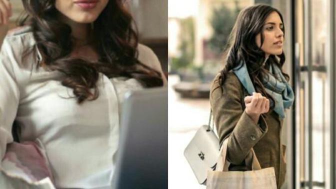 Online vs offline shopping what do you prefer and why?