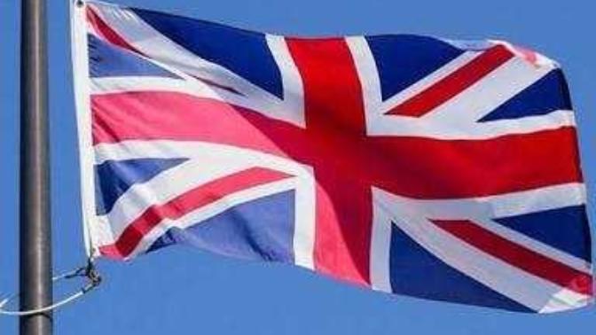 Hey anyone from the UK?