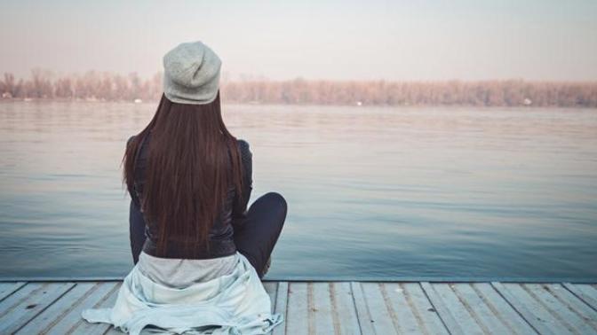 Do you ever think about being single forever?