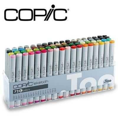 Are copic markers worth the high $ investment?