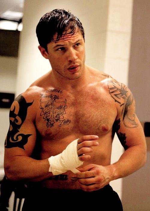 Which type of guys are more attractive? 