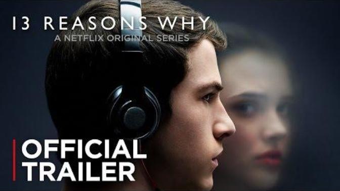 Do you feel 13 Reasons Why depicts Depression, suicide, etc in the wrong way? Do you like the show? Why?