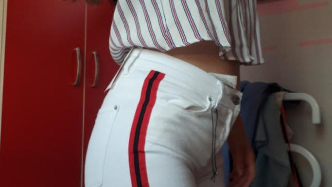 Is this nice outfit?