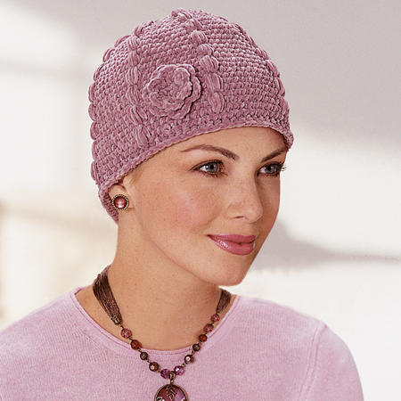 Girls, Would you rather be bald or always have to wear a hat in public?