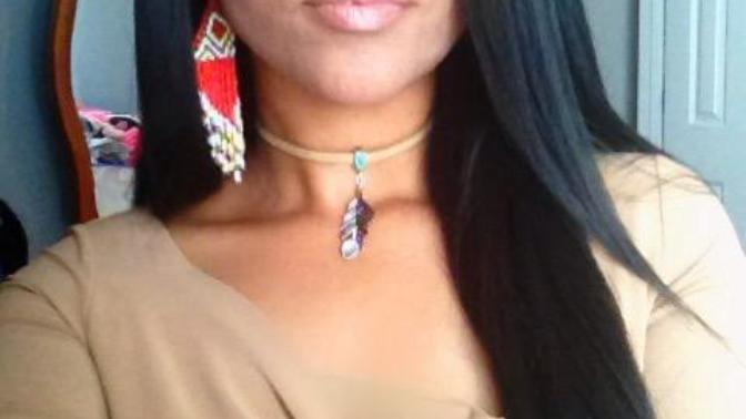 Should I cosplay as Pocahontas?