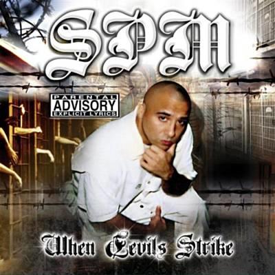 Do you feel that Mexican-American rapper, South Park Mexican (SPM) is truly guilty or innocent of his alleged and convicted child molestation crime?