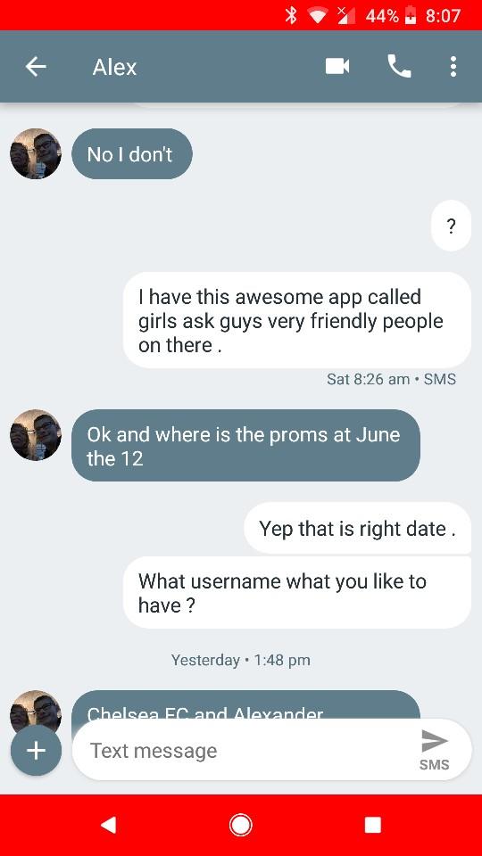 What the different to nice boyfriend to a good bf?