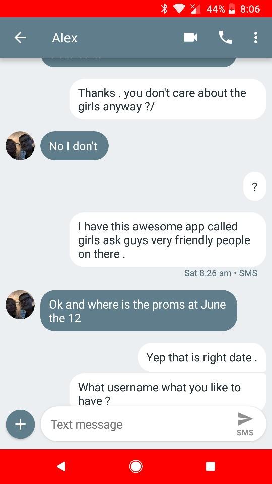 What the different to nice boyfriend to a good bf?
