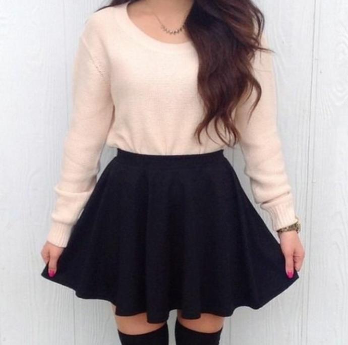 What do you think of skirts?