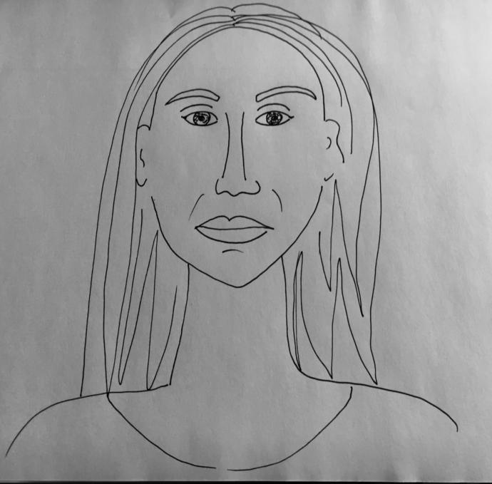 Guys, which combination of facial features is the most attractive?