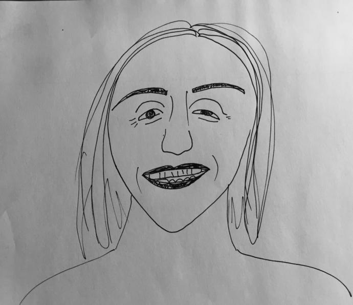 Guys, which combination of facial features is the most attractive?