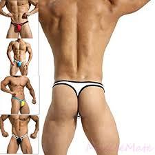 Girls, which mens underwear is the sexiest?
