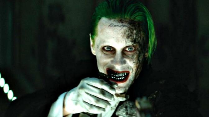 Would the joker exist and act the way he does in reality?
