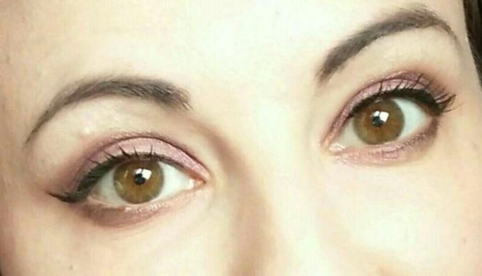 Men: What eye shape do you find to be most atractive in females?