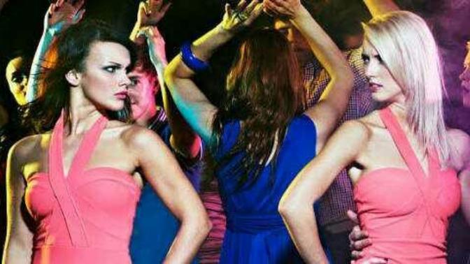 When do you get jealous of other girls?