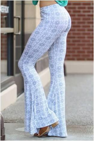 favourite pants to see on a girl?