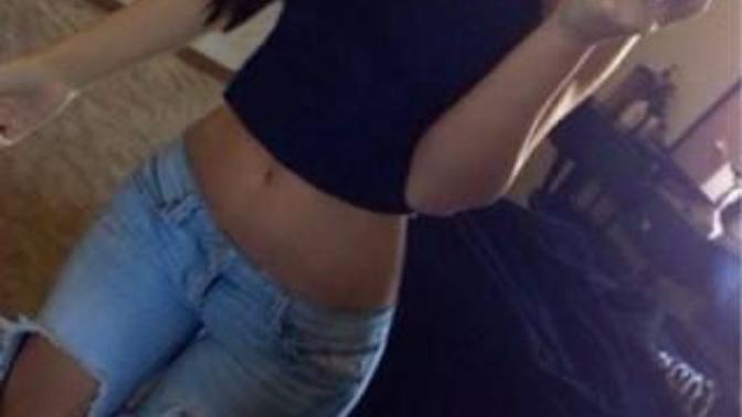 Favourite pants to see on a girl?
