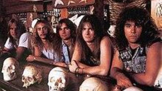 Fans of the band Exodus.. I'm starting to get into the band more, what songs/albums from them are pretty good?