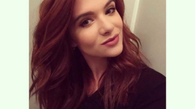 Hair colour query! Please help?