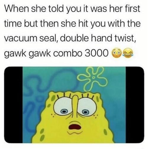 What does this meme mean?