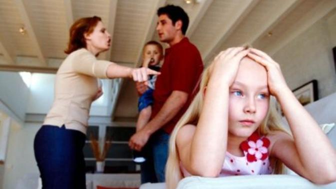 Is it wrong to cut ties with family?