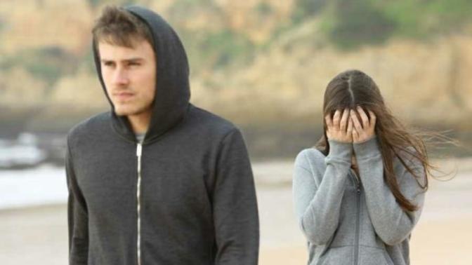 Would you NOT marry someone based on there past?