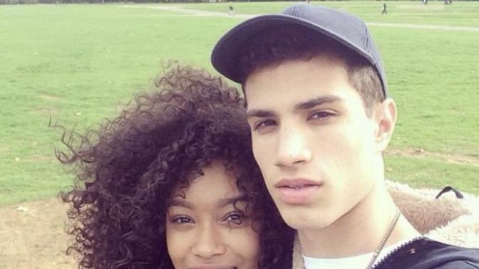 How do you feel about interracial relationships?