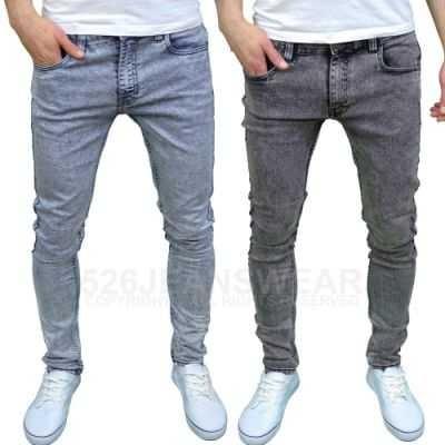 Girls do you like skinny jeans on guys?