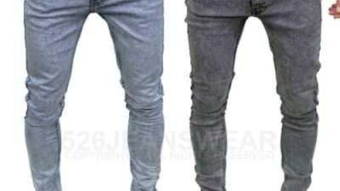 Girls do you like skinny jeans on guys?