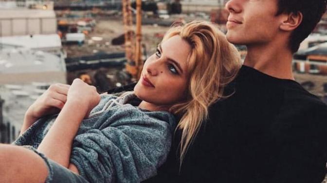 When my boyfriend calls me beautiful, should I believe him?