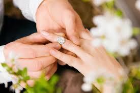 When is it acceptable time period to be with your significant other before getting engaged?