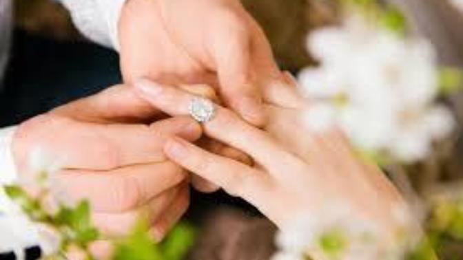 When is it acceptable time period to be with your significant other before getting engaged?