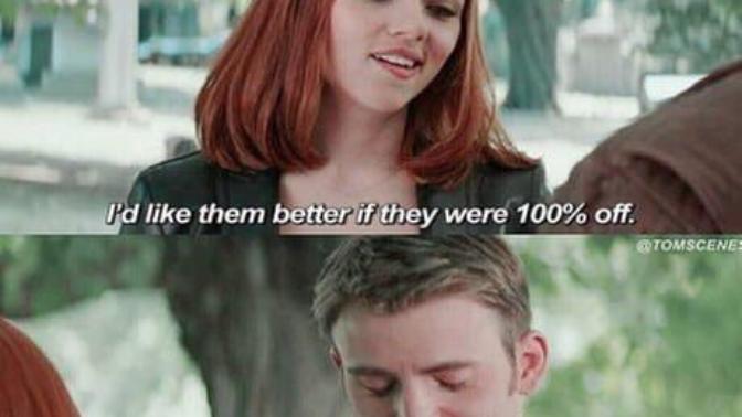 Flirting, girls any advice on how to notice someone is flirting. Like girls flirting on boys?