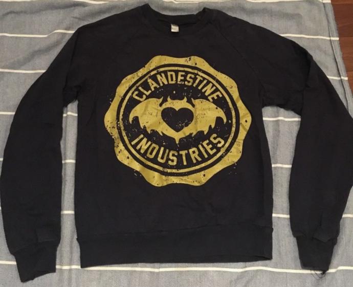 Which items do you think looks best from Pete Wentz’clothing line - Clandestine Industries?