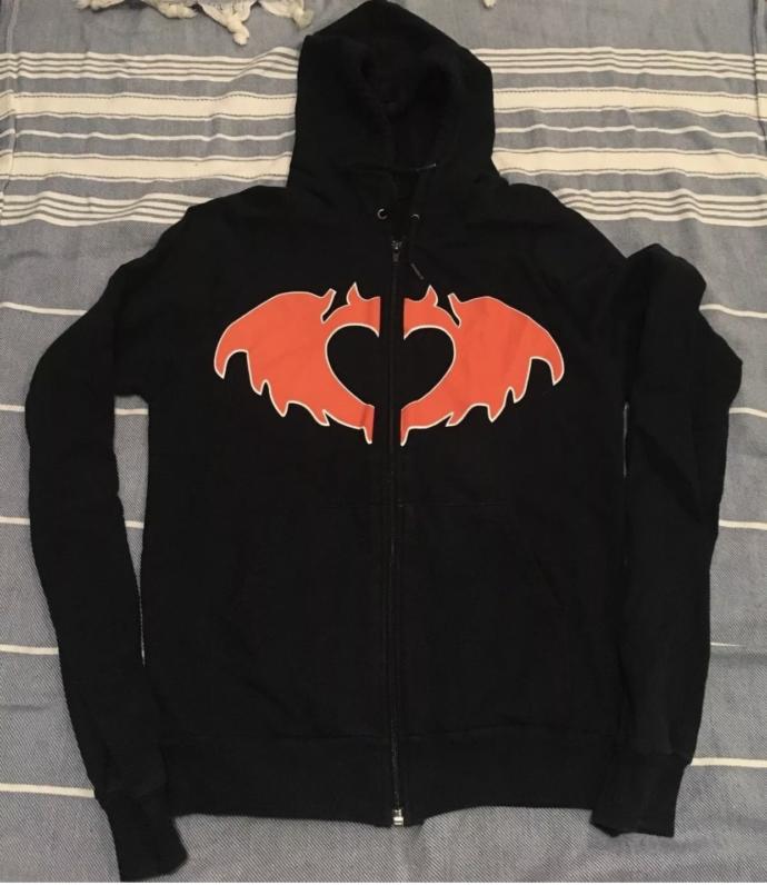 Which items do you think looks best from Pete Wentz’clothing line - Clandestine Industries?