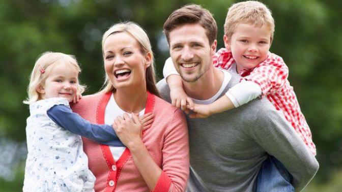 What type of parent will you be (Quiz)?