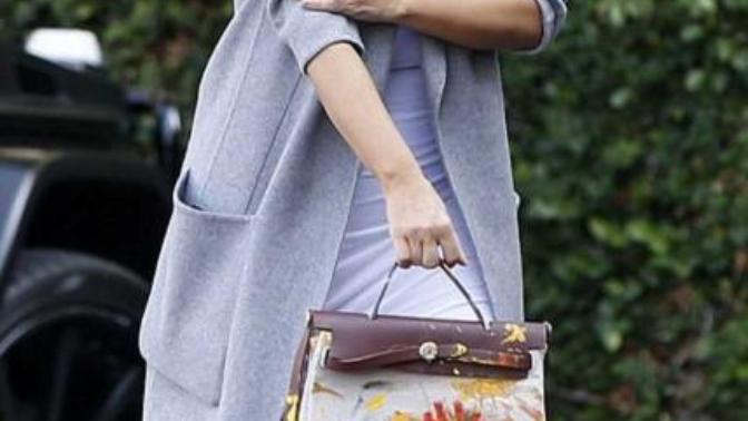 Ladies, how do you feel about purses or hand bags?