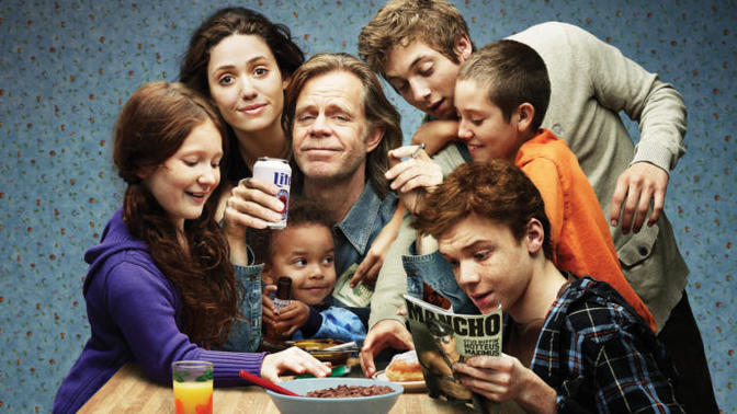 Would you date someone with a dysfunctional family?