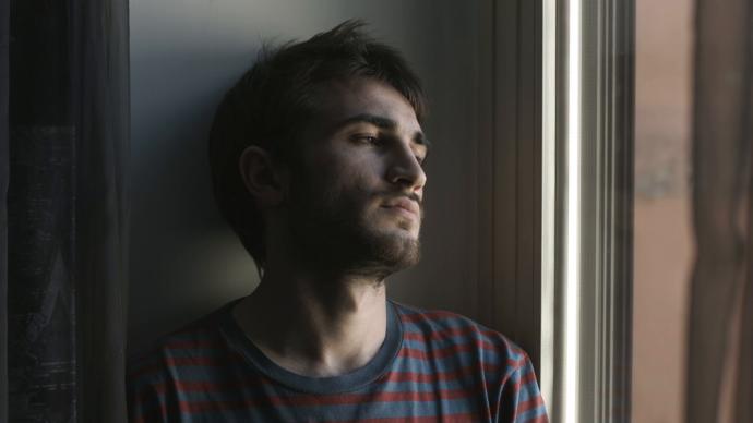 Do men have PMS?