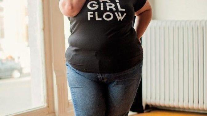 Why is everyone so afraid to just say "fat"?
