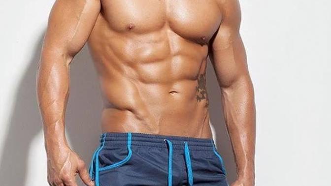 How long does it take to get this body?