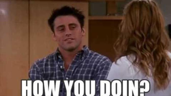 How do you flirt?