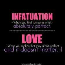 Have you ever dumped someone you were in love with?