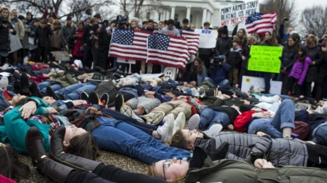 Could school shootings be occurring more because of the media?