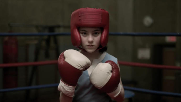 Most girls prefer non contact , and most guys prefer a contact sport , do you agree?