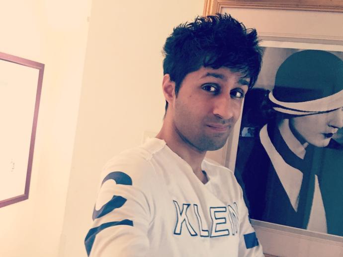 How would you rate me on looks (See picture)?