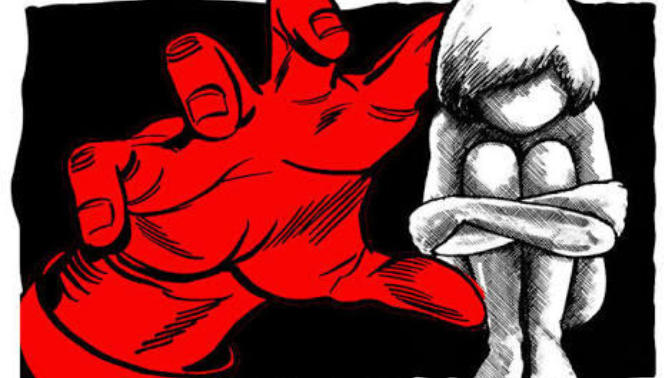 Is being raped by one any better than being raped by a group?